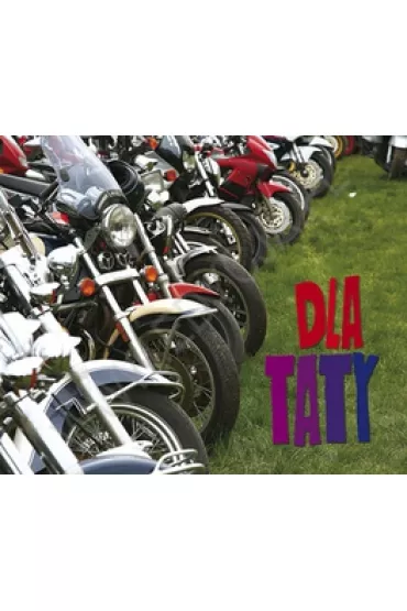 Dla taty. Pere�ka