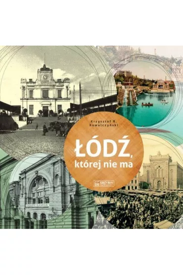 ��d�, kt�rej nie ma - Krzysztof Rafa� Kowalczy�ski