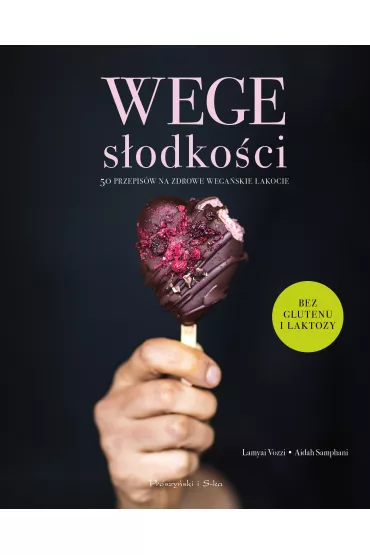 Wege s�odko�ci - Aidah Samphani, Lamyai Voizzi