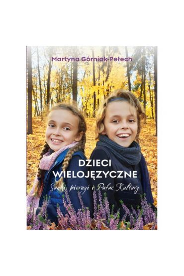 Dzieci wielojęzyczne