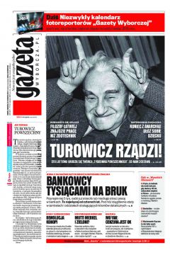 ePrasa Gazeta Wyborcza - d 287/2012