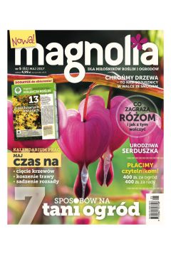 ePrasa Magnolia 5/2017