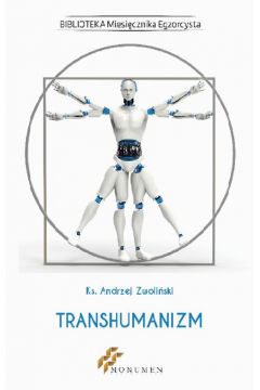 eBook Transhumanizm pdf mobi epub