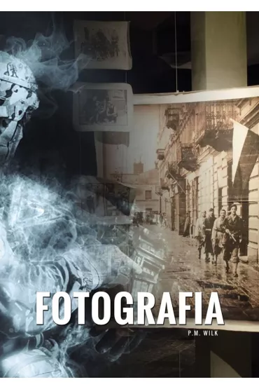 eBook Fotografia mobi epub - P. M. Wilk