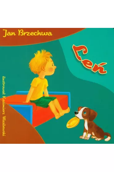Le� - Jan Brzechwa