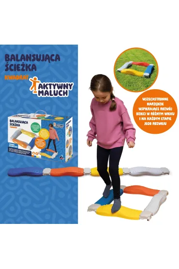Balansuj�ca �cie�ka Askato