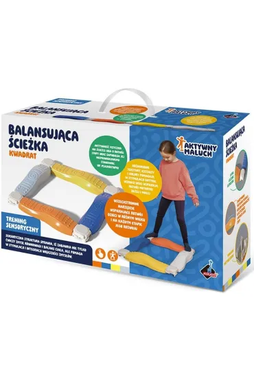 Balansuj�ca �cie�ka Askato