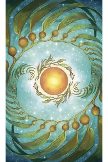 Mermaid Tarot - Leeza Robertson