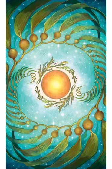 Mermaid Tarot - Leeza Robertson