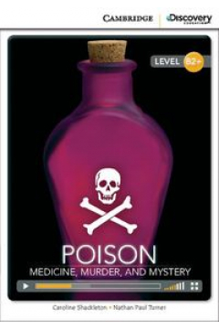 CDEIR B2+ Poison: Medicine, Murder, and Mystery