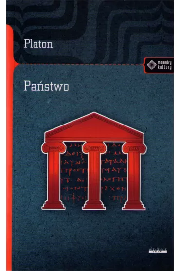 Pa�stwo - Platon