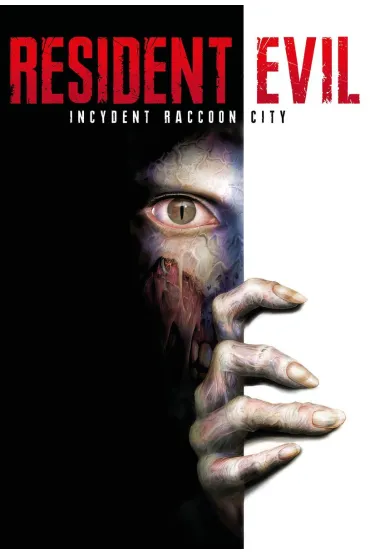 Resident Evil. Incydent Raccoon City - Adam Piechota redaktor prowadz�cy