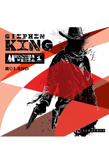 Audiobook Roland. Mroczna Wie�a. Tom 1 mp3 - Stephen King