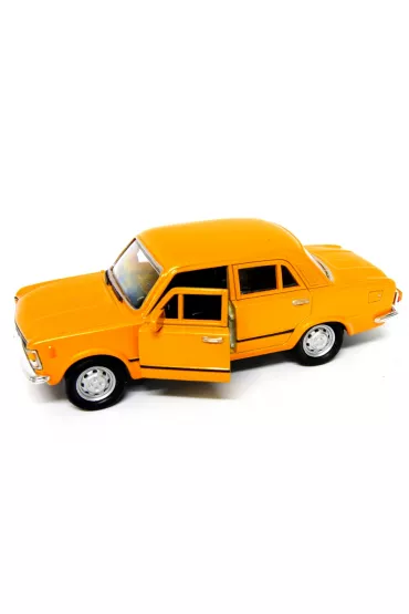 Fiat 125p 1:39 ty Welly