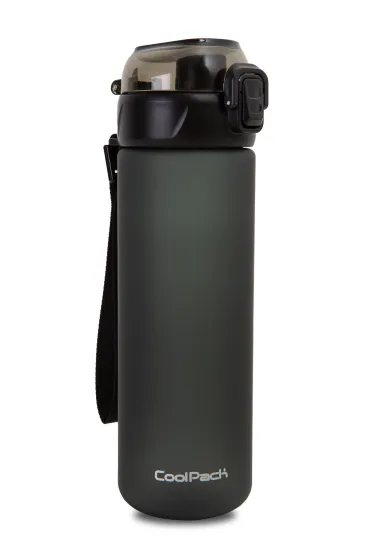 Coolpack, Bidon Axel 620ml - Black (02666CP)