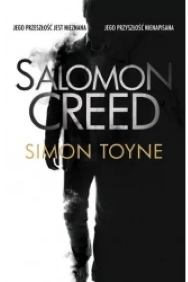 Salomon Creed - Simon Toyne