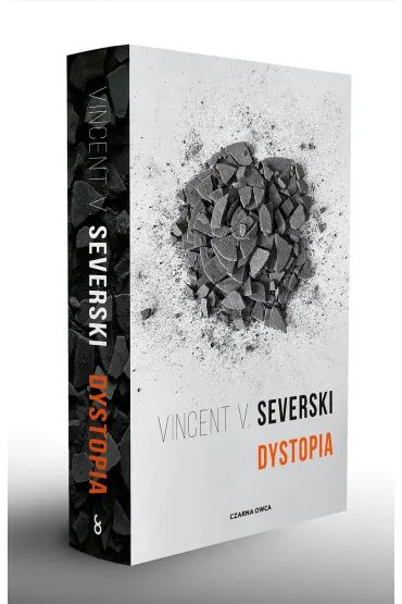 Dystopia. Sekcja. Tom 4 - Vincent Viktor Severski