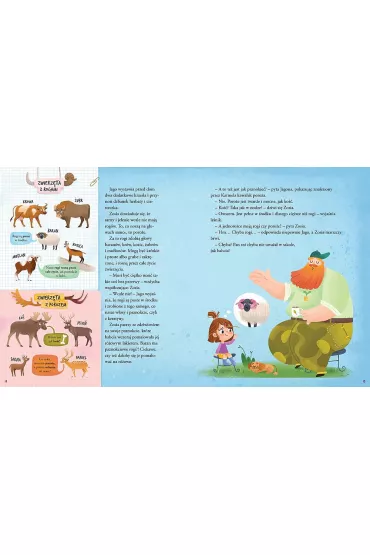 Wszystko powiem babci! O jednorocach - Joanna Jagieo