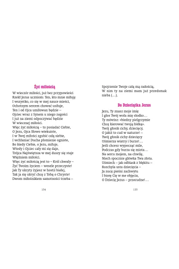 Modlitewnik czcicieli �w. Teresy z Lisieux