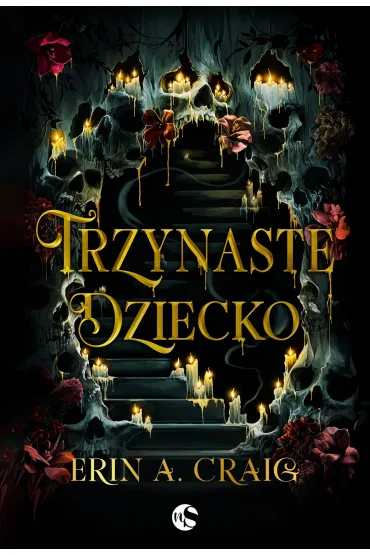 Trzynaste dziecko - Erin A. Craig