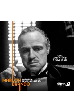 Audiobook Brando Rozmowy mp3