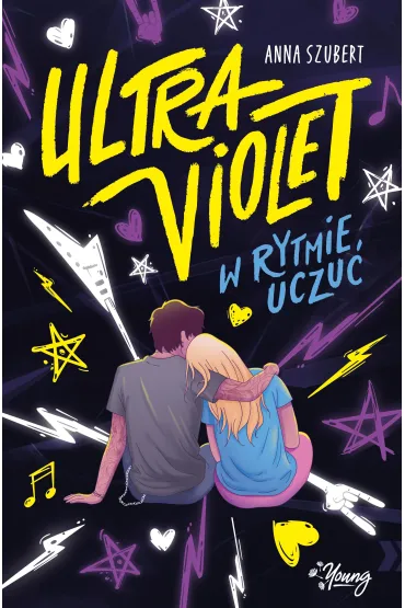 Pakiet: W rytmie uczu�. Ultraviolet. Tom 2, Kwitn�cy kaktus 11509
