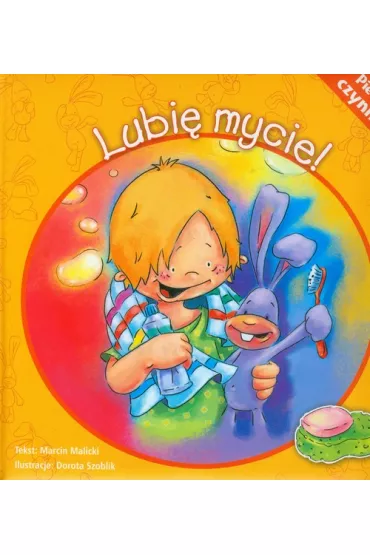 Lubi� mycie! - Marcin Malicki