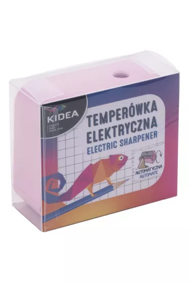 Derform Kidea Temper�wka
