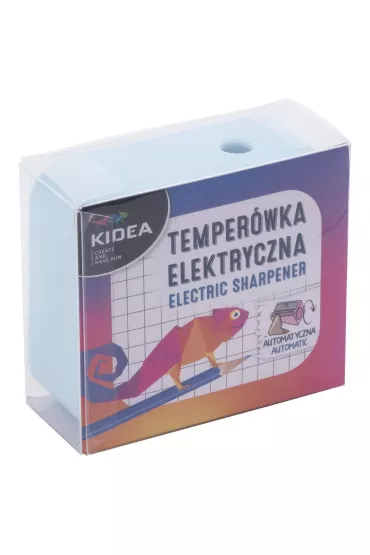 Derform Kidea Temper�wka