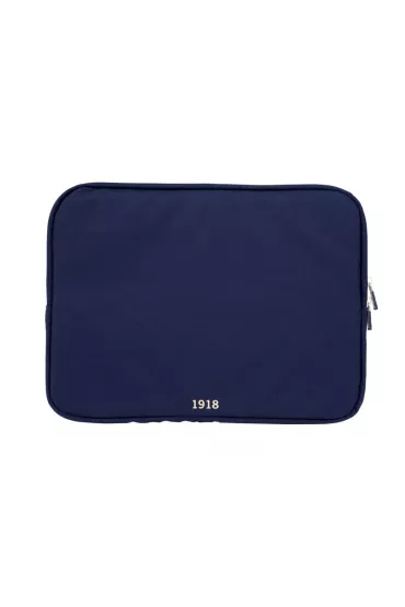 Milan Etui na laptopa 13" 1918 granatowe