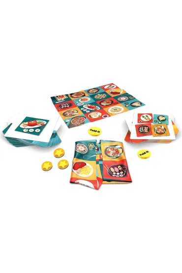 Fold It Goliath - Yohan Goh
