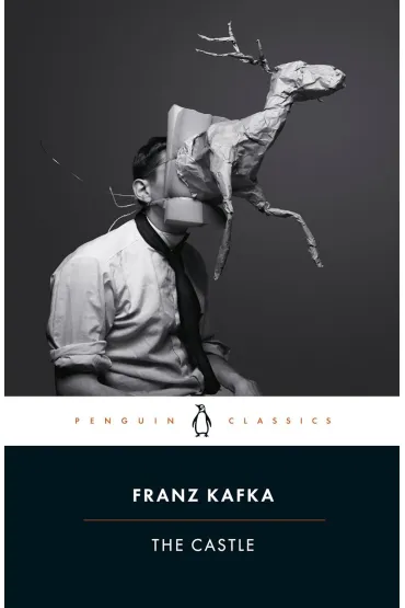 The Castle - Franz Kafka