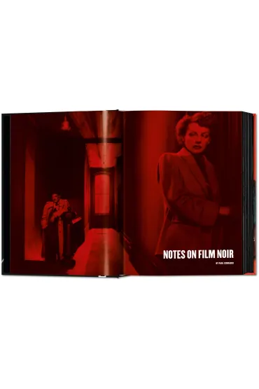 Film Noir. 100 All-Time Favorites - Paul Duncan, Jurgen Muller