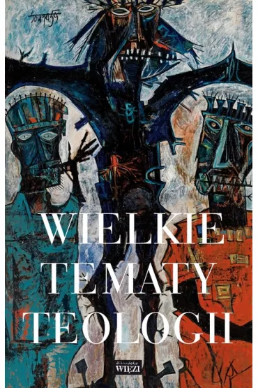 Wielkie tematy teologii