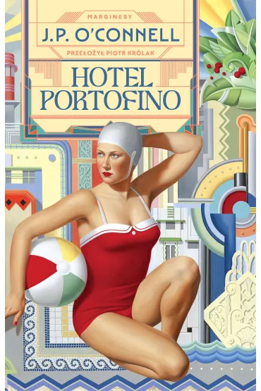 Hotel Portofino - J. P. O'Connell