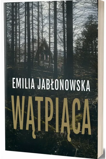 W�tpi�ca - Emilia  Jab�onowska