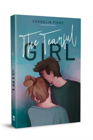 The Tearful Girl. The Mysterious Hunk. Tom 2 - Kornelia Pierz