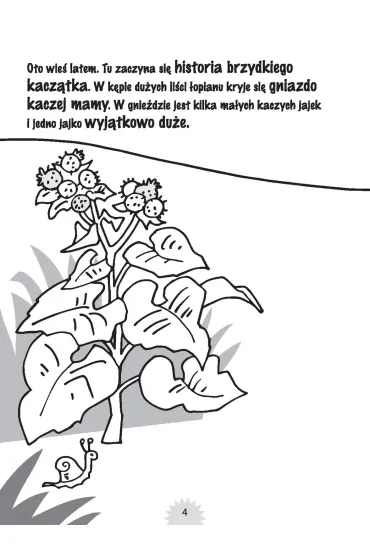 Znam to! Brzydkie kacz�tko