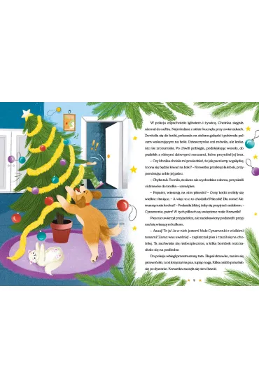 Dobre bajki o tym, jak pi�kne s� �wi�ta - Ma�gorzata Korbiel