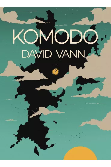 Komodo - David Vann