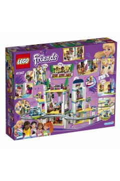 LEGO Friends Kurort w Heartlake 41347