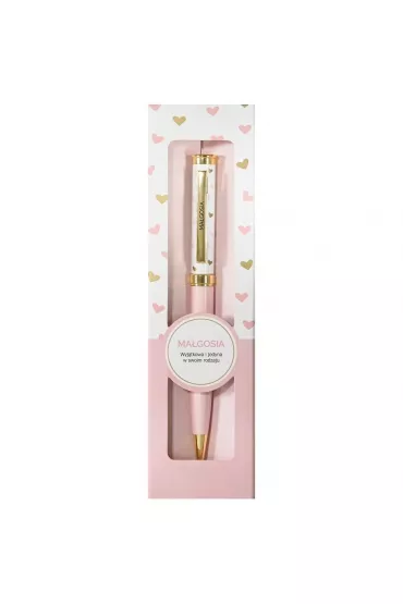Be-Happy Gifts D�ugopis prezentowy Ma�gosia