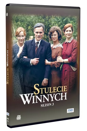 Stulecie Winnych. Sezon 3