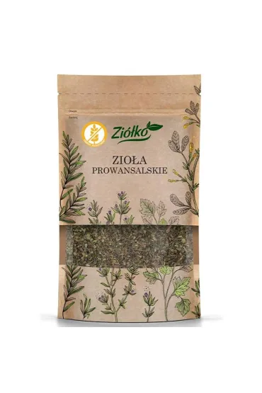 Zi�ko Zio�a Prowansalskie 25 g