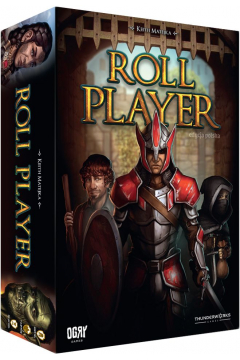 Roll Player (druga edycja polska)