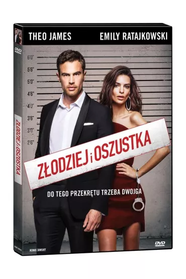 Z�odziej i oszustka