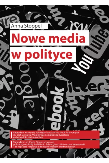 Nowe media w polityce - Anna Stoppel