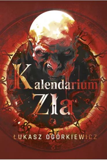 Kalendarium z�a - �ukasz  Og�rkiewicz