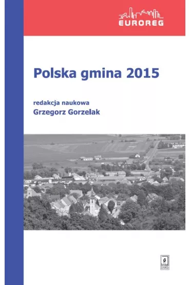 Polska gmina 2015 - Grzegorz Gorzelak