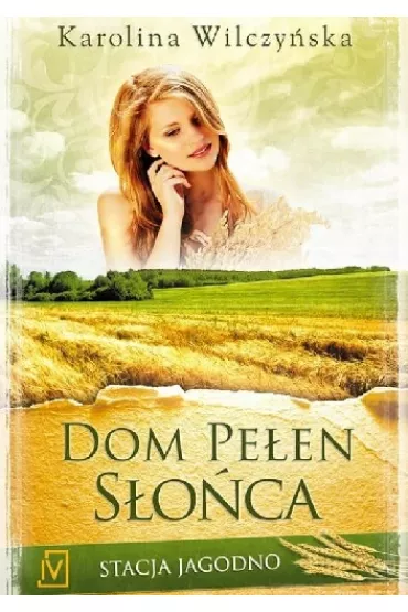 Dom peen soca. Stacja Jagodno. Tom 6 - Karolina Wilczyska